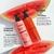 Kit Experiência Banho dia a dia Labotrat c/5 Itens - Melancia - Donna Cosméticos