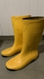 Botas de lluvia - talle 42