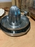 Exprimidor manual acero inoxidable