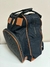 Mochila BML negra - comprar online
