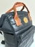 Mochila BMIC negra - comprar online