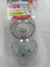 Chupete Space Luminoso x2 - comprar online