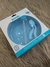 Plato térmico con sopapa + cubiertos - Babelito - comprar online