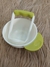 Bowl con agarre y pisador - NUK - comprar online