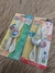 Cucharas hot safe - Nuby - comprar online