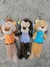 Cartuchera/neceser de animales - comprar online