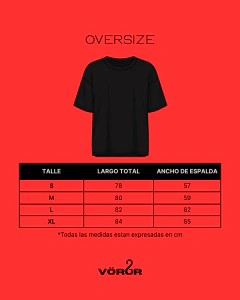 Remera - "Sean Eternos" en internet