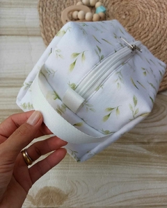 NECESSAIRE BOX RAMINHOS