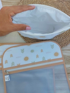 KIT ORGANIZADOR - RAIO DE SOL - comprar online