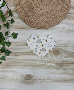 BABADOR BANDANA - SONINHO