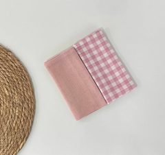 KIT FRALDINHAS DE BOCA - comprar online