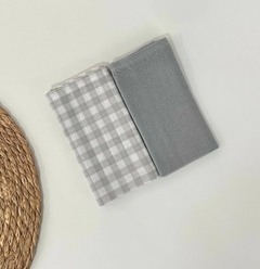 KIT FRALDINHAS DE BOCA - comprar online