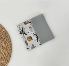 KIT FRALDINHAS DE BOCA - comprar online