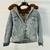 Campera de Jean Levis