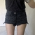 Short Zara Brillo - tienda online