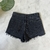 Short Zara Brillo - comprar online