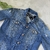 Campera JAZMIN CHEBAR - comprar online