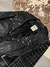Imagen de Campera de cuero JAZMIN CHEBAR
