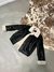 Campera PULL&BEAR cuero y cordero