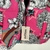 Campera DOLLSTORE en internet