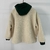 Campera Zara Corderito - Vita Circular