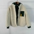 Campera Zara Corderito