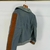 Campera Cloetas Celeste en internet