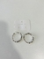 AROS CUB TEXTURA - comprar online