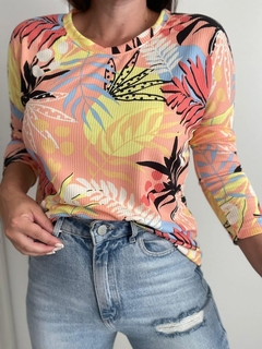 Remeron estampado en internet