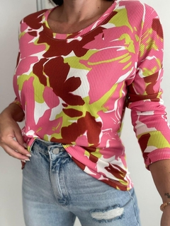 Remeron estampado