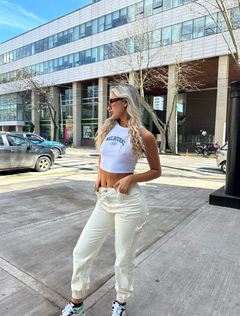 Cargo BEIGE - comprar online