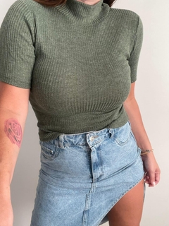 Polera 3/4 - comprar online