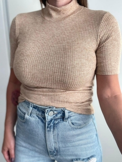 Polera 3/4
