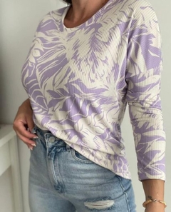 Remeron estampado - comprar online