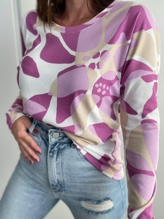 Remeron estampado