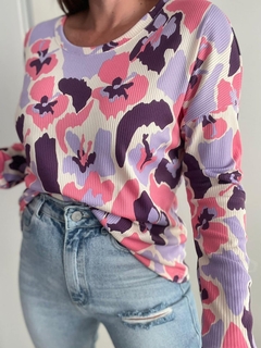 Remeron estampado en internet