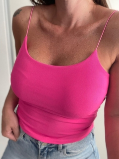 Musculosa - comprar online