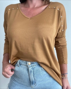 Imagen de Remeron tachas