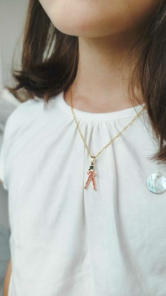 Conjunto Kids Lady Bug