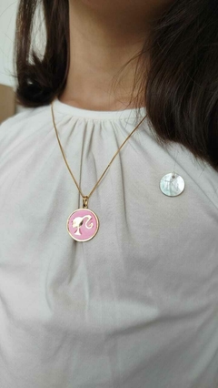 Conjunto Kids Barbie