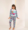 Pijama Inverno Infantil