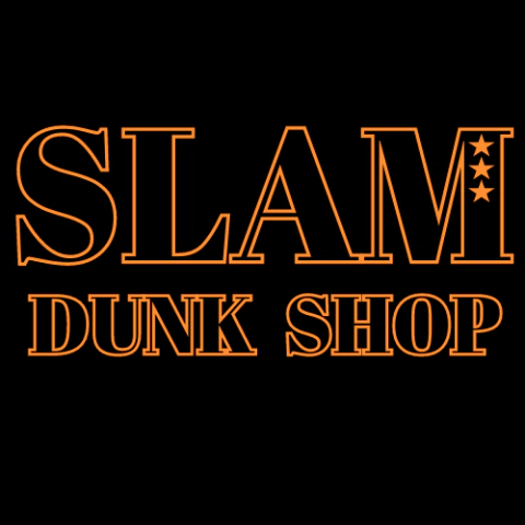 Slam Dunk Sports