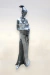 Escultura Mujer Africana Alta