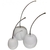 SET X3 Cerezas - comprar online