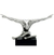 Figura Gimnasta y Nadador de Ceramica