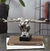 Figura Gimnasta y Nadador de Ceramica - comprar online