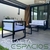 Juego de sillones diseño exterior - tienda online
