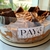 Chocotorta en internet
