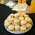 Alfajores de Maicena