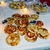 Mini Pizzetas
